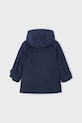 Mayoral geaca copii 4419.5E.Mini.9BYA bleumarin AW25