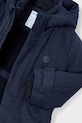 Băieți Mayoral geaca copii 4419.5E.Mini.9BYA bleumarin