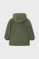 Дитяча куртка Mayoral 4419.5E.Mini.9BYA зелений AW25