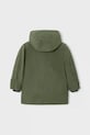 Mayoral geaca copii 4419.5E.Mini.9BYA verde AW25