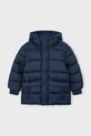 Mayoral kurtka dziecięca pozostałe granatowy 4422.5G.Mini.9BYA