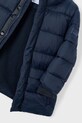 Chłopiec Mayoral kurtka dziecięca 4422.5G.Mini.9BYA granatowy