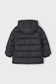 Chłopiec Mayoral kurtka dziecięca 4422.5G.Mini.9BYA czarny