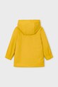 Дитяча куртка Mayoral 4429.5A.Mini.9BYA жовтий AW25