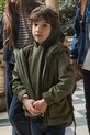 Παιδικό μπουφάν Mayoral άλλο πράσινο 4429.5A.Mini.9BYA