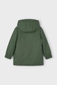 Αγορίστικα Παιδικό μπουφάν Mayoral 4429.5A.Mini.9BYA πράσινο