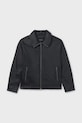 Mayoral kurtka 7410.7F.Junior.9BYA czarny AW25