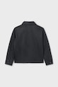 Chłopiec Mayoral kurtka 7410.7F.Junior.9BYA czarny