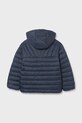 Дитяча куртка Mayoral 7412.7A.Junior.9BYA темно-синій AW25