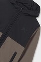 Mayoral geaca reversibila pentru copii negru 7413.7C.Junior.9BYA