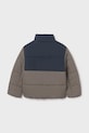 BIMBO Mayoral giacca per bambini 7414.7C.Junior.9BYA marrone