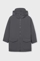 Mayoral giacca per bambini foderato nero 7415.7D.Junior.9BYA