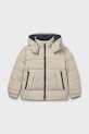 Детско яке Mayoral с изолация бежов 7416.7E.Junior.9BYA