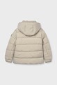 Детско яке Mayoral 7416.7E.Junior.9BYA бежов AW25