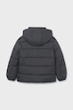 Mayoral giacca per bambini 7416.7E.Junior.9BYA nero AW25