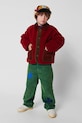 Детская двусторонняя куртка Bobo Choses 225AC122