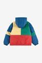 Chłopiec Bobo Choses kurtka dziecięca 225AC123 multicolor