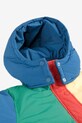 Bobo Choses kurtka dziecięca multicolor 225AC123