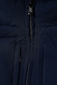 Otroška jakna Emporio Armani mornarsko modra EB000511.AF13373