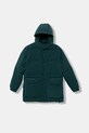 Дитяча куртка Emporio Armani EB000511.AF13373 бірюзовий AW25