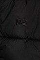 Chłopiec Vans kurtka dziecięca MTE Hillgate Puffer BY VN000PKYBLK1 czarny