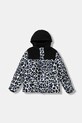 EA7 Emporio Armani kurtka pozostałe fioletowy 7B000114.AF14794