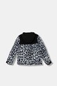 EA7 Emporio Armani kurtka 7B000114.AF14794 fioletowy AW25
