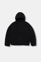 EA7 Emporio Armani giacca per bambini transitorio nero 7B000228.AF15953