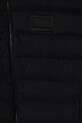 BIMBO EA7 Emporio Armani giacca per bambini 7B000228.AF15953 nero