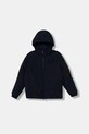 EA7 Emporio Armani giacca per bambini foderato blu navy 7B000233.AF15951