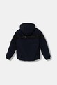 EA7 Emporio Armani giacca per bambini 7B000233.AF15951 blu navy AW25