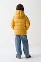 Colmar kurtka puchowa dziecięca WEIGHTLESS 3460.6ZN.152.172 żółty