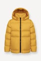 Colmar kurtka puchowa dziecięca WEIGHTLESS 3460.6ZN.152.172 żółty AW25