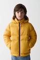 Colmar kurtka puchowa dziecięca WEIGHTLESS pozostałe żółty 3460.6ZN.152.172