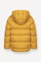 Chłopiec Colmar kurtka puchowa dziecięca WEIGHTLESS 3460.6ZN.152.172 żółty