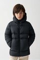 Bunda Colmar SPORTY STREET zateplené čierna 3461.6ZN.152.172