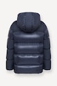 Chlapec Detská páperová bunda Colmar WEIGHTLESS 3462.6ZN.130.142 tmavomodrá