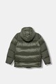 Dječja pernata jakna Colmar WEIGHTLESS 3462.6ZN.130.142 zelena AW25