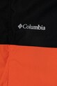 Băieți Columbia geacă copii Hikebound 2089961 portocaliu
