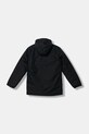 Παιδικό μπουφάν Columbia Hikebound 2089961 μαύρο AW25