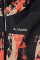 Chłopiec Columbia kurtka dziecięca Lightning Lift 2133841 czarny