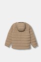 Dětská oboustranná bunda The North Face B REVERSIBLE PERRITO HOODED JACKET béžová NF0A88TWBOX1
