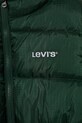 Dečki Otroška jakna Levi's CORE PUFFER 8EH924.B zelena
