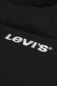 Αγορίστικα Παιδικό μπουφάν Levi's HVWT PUFFER WITH LOGO ELAS 8EN633 μαύρο