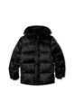 Calvin Klein Jeans kurtka dziecięca IB0IB02570.128.170.9BYA czarny AW25