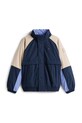 Tommy Hilfiger kurtka dziecięca KB0KB09880.9BYA granatowy AW25