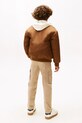 Tommy Hilfiger kurtka dziecięca KB0KB09957.128.176.9BYA