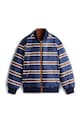 Chłopiec Tommy Hilfiger kurtka dziecięca KB0KB09957.128.176.9BYA brązowy