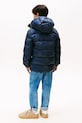 Детско яке Tommy Hilfiger тъмносин KB0KB10002.9BYA