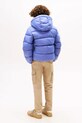 Tommy Hilfiger kurtka puchowa dziecięca KB0KB10091.98.122.9BYA